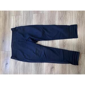 Rhone Men's Blue Pants Size 40x30